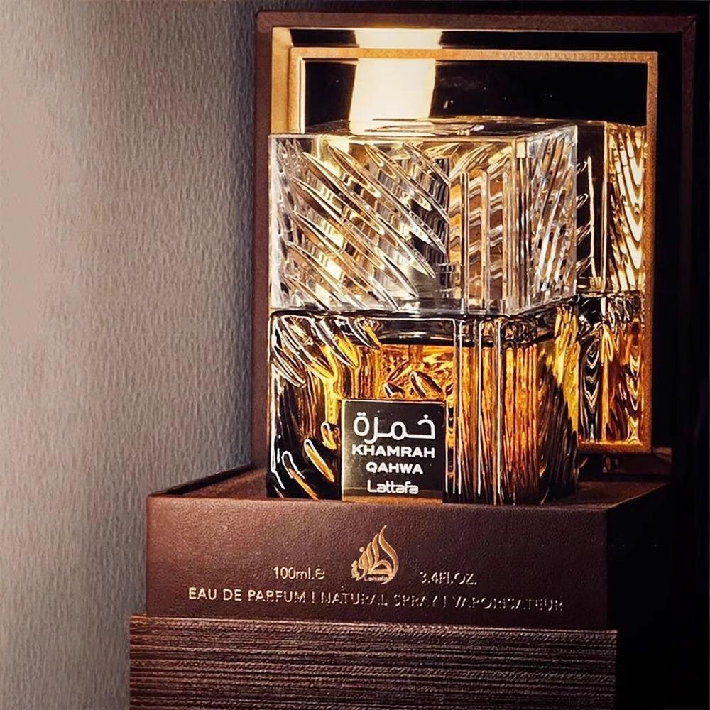 Dubai Perfume Oriental Unisex Floral Fruity Woody Long-lasting Fragrance Middle East Wholesale Light Cologne Perfume